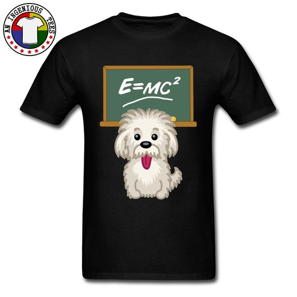 

cute shih tzu dog einstein math science graphic funny tshirt pug corgi t shirt summer autumn men tshirts sport hooded sweatshirt hoodie