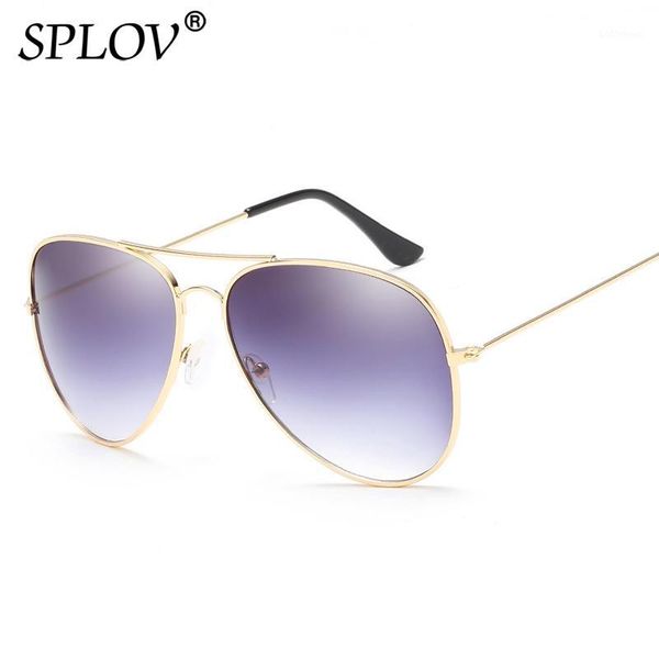 

sunglasses women fashion pilot classic design aviation driving sun glasses vintage female metal frame eyewear1, White;black