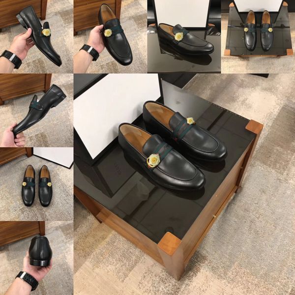 

loafers men italian shoes coiffeur black luxury dress plus size brogue shoes men classic luxury dressing shoes for men formal zapatos