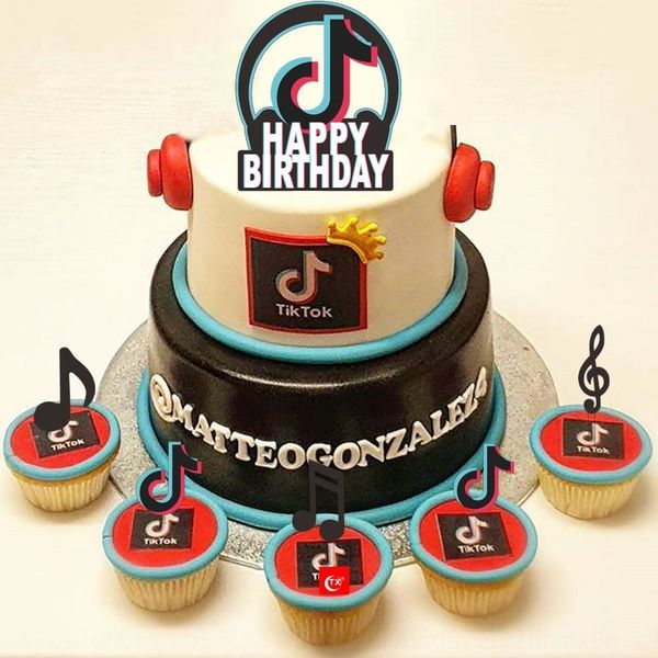 

j2opp happy cakeacrylic cakeacrylic theme plug happy birthday cake cake birthday party plug tiktok tiktok theme party a3wlc