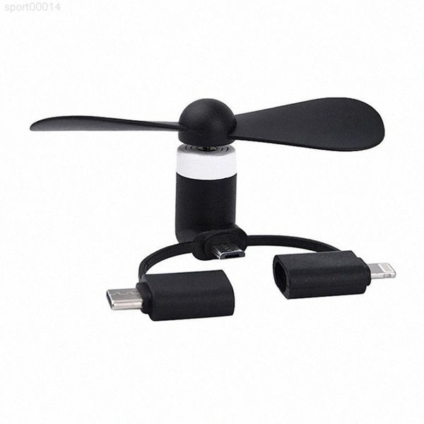

mobile phone fan for android apple usb mute mini portable iia147 loyz#