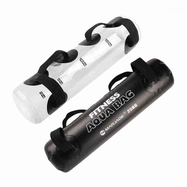

25kg fitness water bag water injection energy pack weight-bearing column1