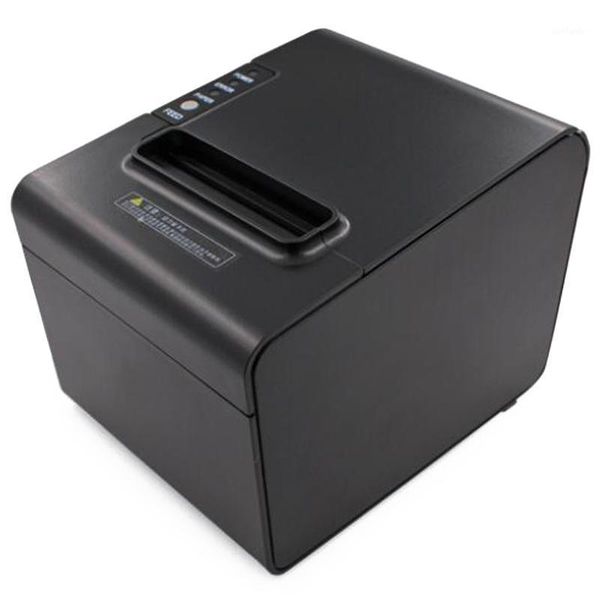 

printers 80250 network port printer, 80mm receipt printing thermal induction1