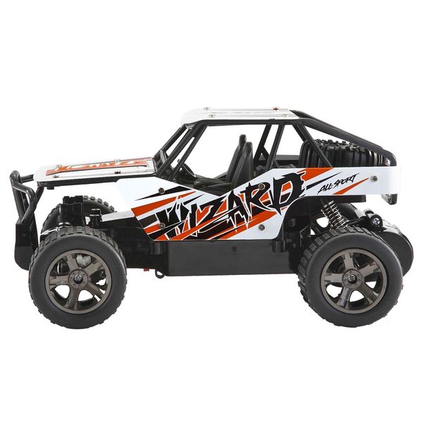 

rock crawler car supersonic truck 2.4g remote control off-road vehicle toy car