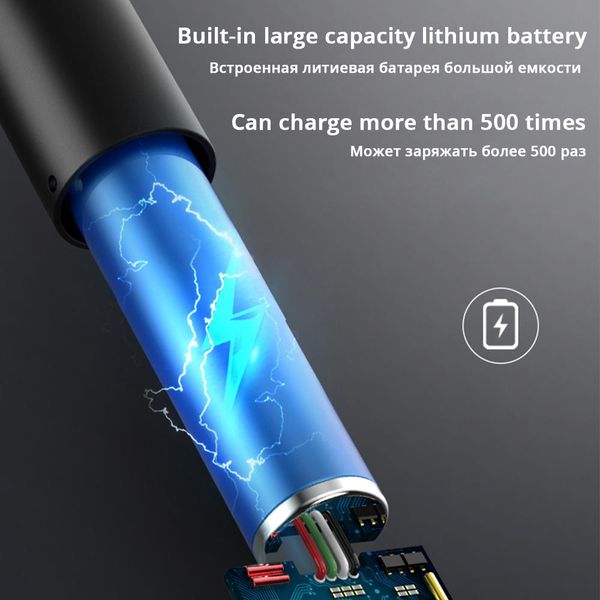 

мощный светодиодный фонарик перезаряжаемый дальнодействующий факел супер яркий малый аварийное освещение может быть использовано как power b