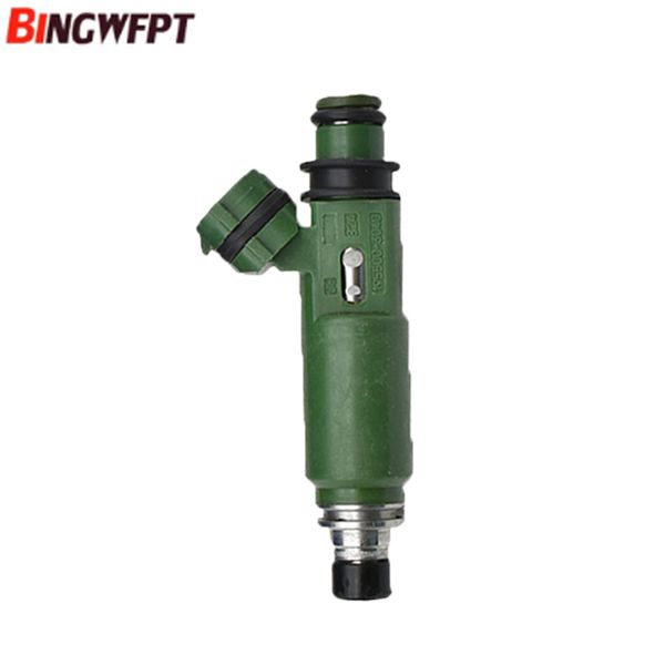 

195500-3040 fuel injector nozzle for 1997 mazda protege for kia sephia 1.8 1955003040