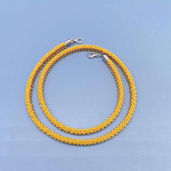 

2020 chic multi color mask chain women fashion chic mask chain holder lanyard glasses holder sunglasses accessories h jllxir