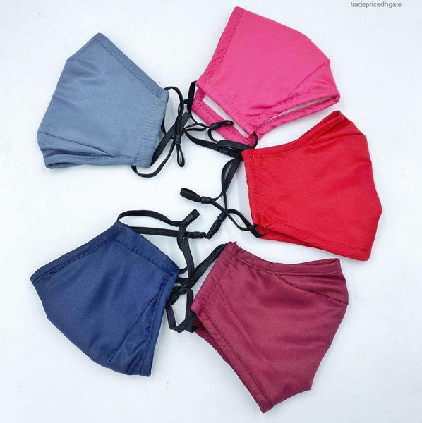 

cotton pm2.5 reusable dust mouth haze anti masks respirator washable face mask