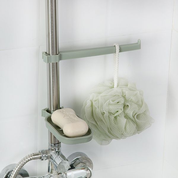 

kitchen water tap draining rack leachate wire shelving sponge rag storage racks selling with various color 2 3zm j1