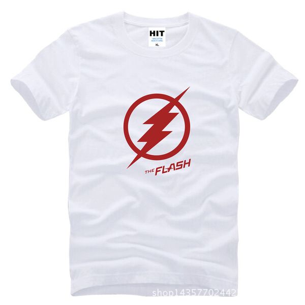 

сша драма звезды лаборатории флэш лабораторные printed t shirt тенниска 2015 с коротким рукавом рубашки tee camisetas hombre спорта толстовк
