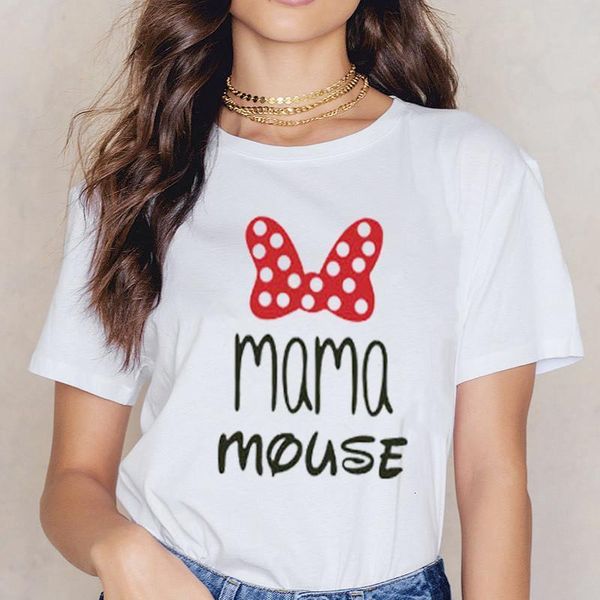 

women tshirt cartoon print women tee cute female t-shirts summer short sleeve t-shirt women tee femme, White