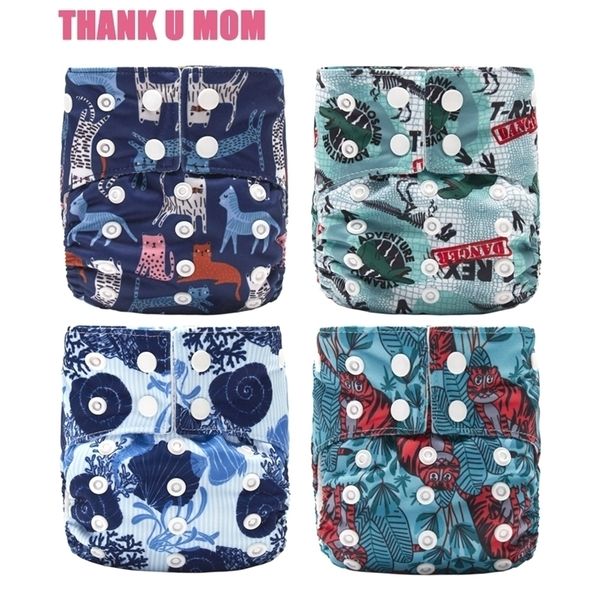 

4pcs newborn 3-8kg baby diaper nb pocket cloth diapers washable reusable nappy soft polar fleece lining waterproof pul 201117