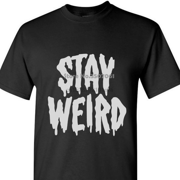 

o neck oversize style tee shirts styles stay weird creepy cute pastel goth graphic t shirt coat clothes sport hooded sweatshirt hoodie