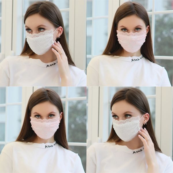 

amazing printing designer face maskface masks out door sport riding masks fashion#530, Black