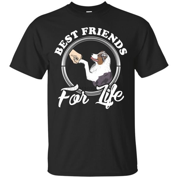 

australian shepherd friends for life hoodie designers t shirts sweatshirt