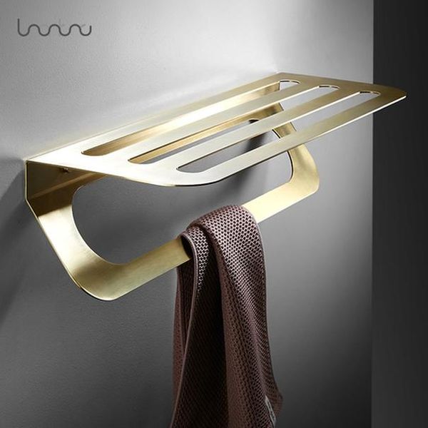 

матовый золото ванной оборудование аксессуары наборы из нержавеющей стали вешалка для полотенец для туалетной бумаги держатель для бумаги на