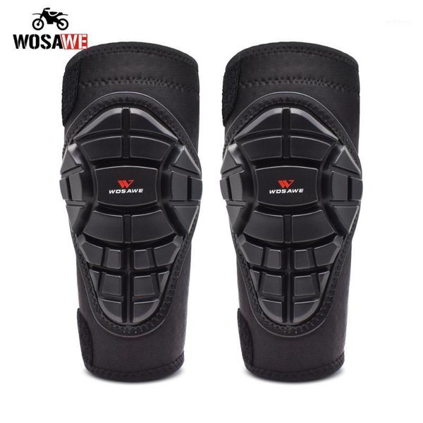 

wosawe childre bicycle non-slip protection knee bracepads soft protective gear dance roller skating cycling outdoor sports knee1