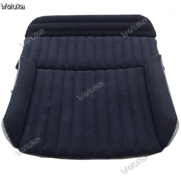 

car travel air mattress suv car trunk air bed polyester fiber special bed cd50 q031