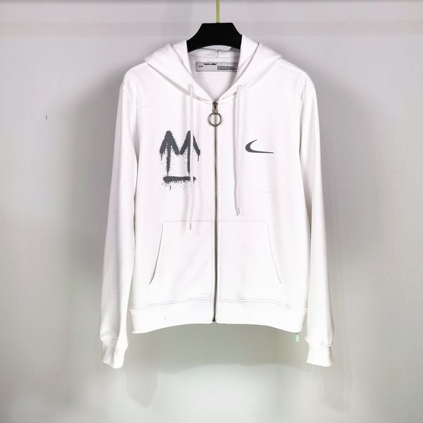 

2020 men's wear new launch fashion trend novel design casual coat black and white combination style variety choice 02 style