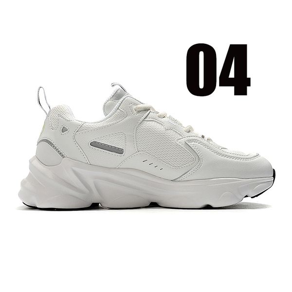 

new treeperi fashion chunky running shoes white us 8 eur 39 for women sneakers