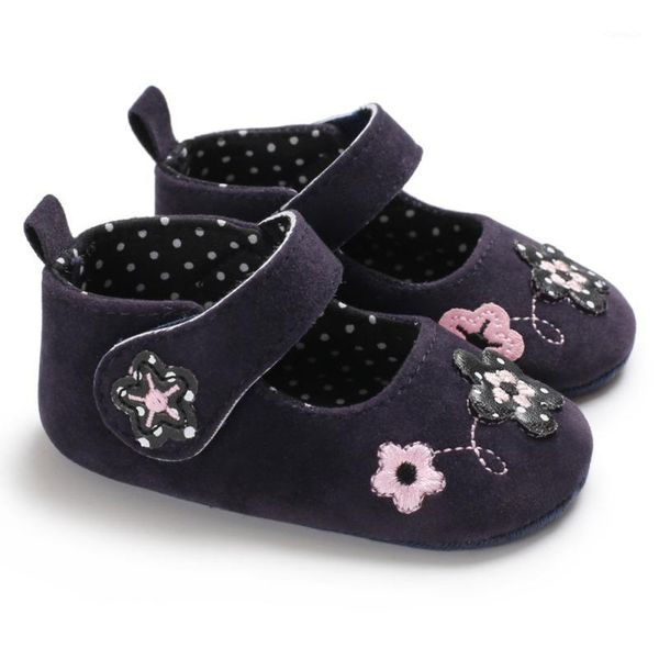 

first walkers summer 2021 baby girl cute shoes princess cotton anti-slip soft sole toddler girls walkers1