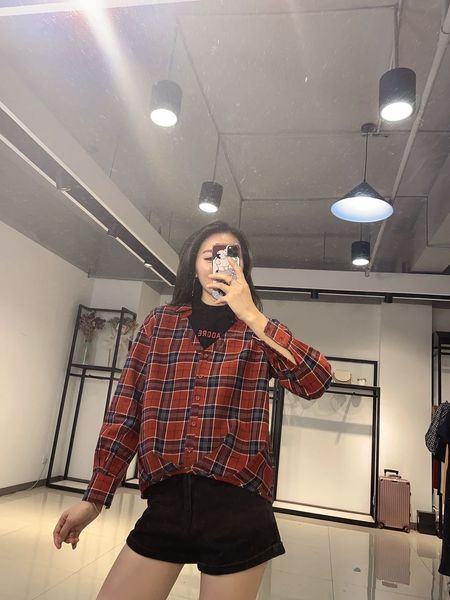 

0807002cac e-plaid fake two s f 0807002cac e-plaid fake two shirts shirt shirt f wi4cp, White;black