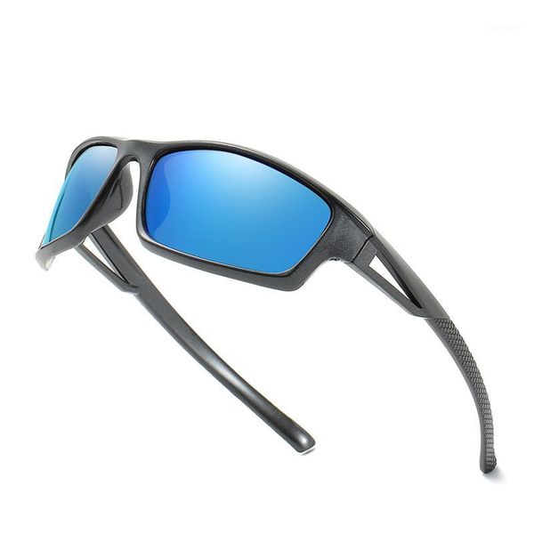 

sport polarized sunglasses polaroid sun glasses driving mirror goggles uv400 sunglasses for men women eyewear de sol feminino1, White;black