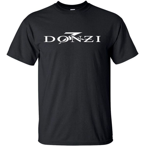 

donzi marine футболка рыбалка новизна прохладный tops мужчины с коротким рукавом майка 2018 новые мужские смешные спорта с капюшоном hoodie