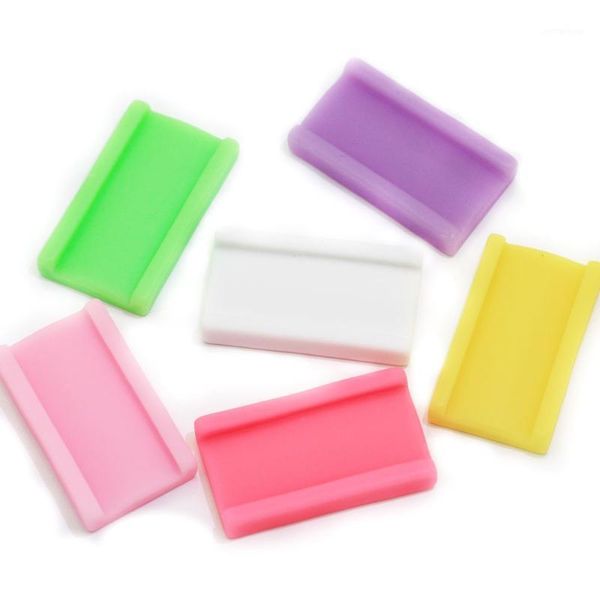 

decorative objects & figurines 10/50pcs candy flatback resin cabochons miniature cabochon scrapbook cake accessories1