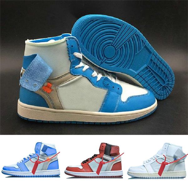 

2021 mens chicago red basket ball sneakers women classic casual shoes green black trainers outdoor unc sport shoes us5.5-12