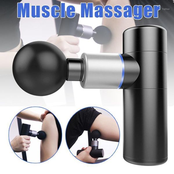 

electric massagers massager portable body massage tool handheld muscle m21