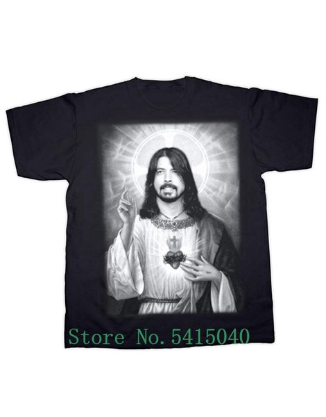 

dave grohl saviour all sizes printed 100% cotton boys tee hoodie designers t shirts sweatshirt