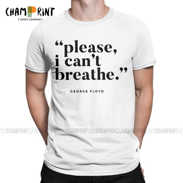 

men's please i can't breathe novelty tees justice for george floyd black matter crewneck classic hooded sweatshirt hoodie men t s
