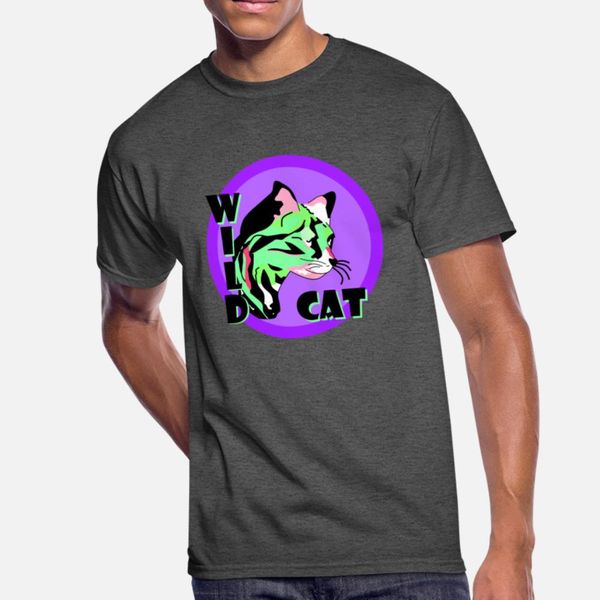 

wild cat t shirt classic horror trendy tracksuit hoodie sweatshirt