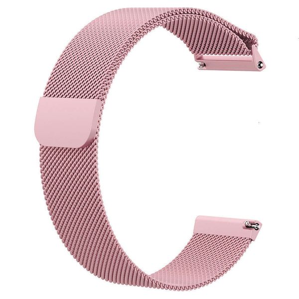 

suitable for fitbit lite versa2 / visa universal smart bracelet magnetic suction ring wristbandbgt