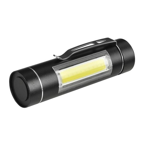 

mini flashlight 1 режим факел использование 14500 или aa батарея портативный рабочий фонарь 1516 светодиодный алюминиевый светодиодный свето