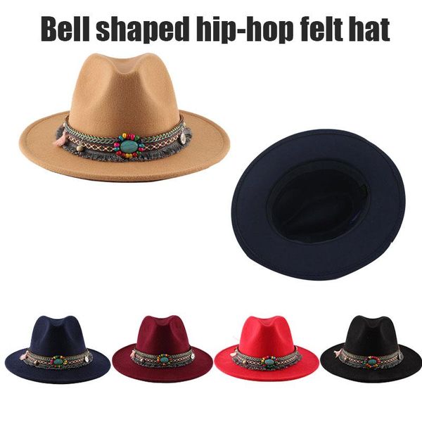 

ball caps lavishly panama hat hip hop felt cap for head circumference 55-58cm tc21, Blue;gray