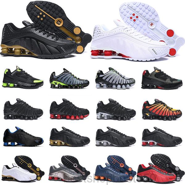 

outdoor sports rainbow men shox shoes golden women r4 shox sneaker classic men shoes ff9q