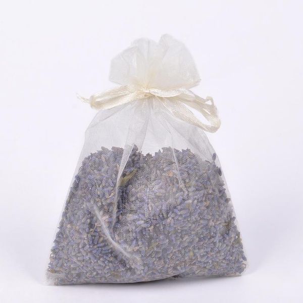 

20g lavender buds natural dried flowers fill sachet aromatherapy aromatic air refreshing wardrobe desiccant dried flowe bbyekg