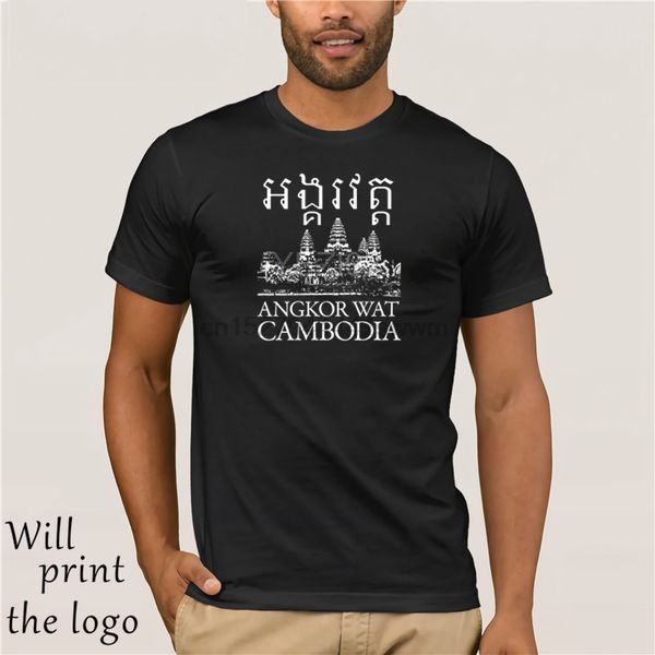 

funny men t shirt women novelty tshirt angkor wat cambodia t-shirt sport hooded sweatshirt hoodie