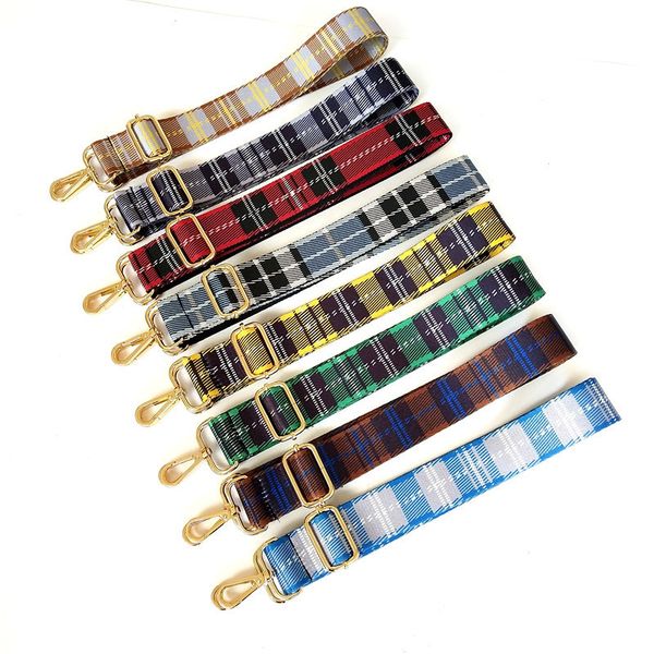 

wide shoulder strap for bags replacement strap handbag leather bags accessories belts, Black