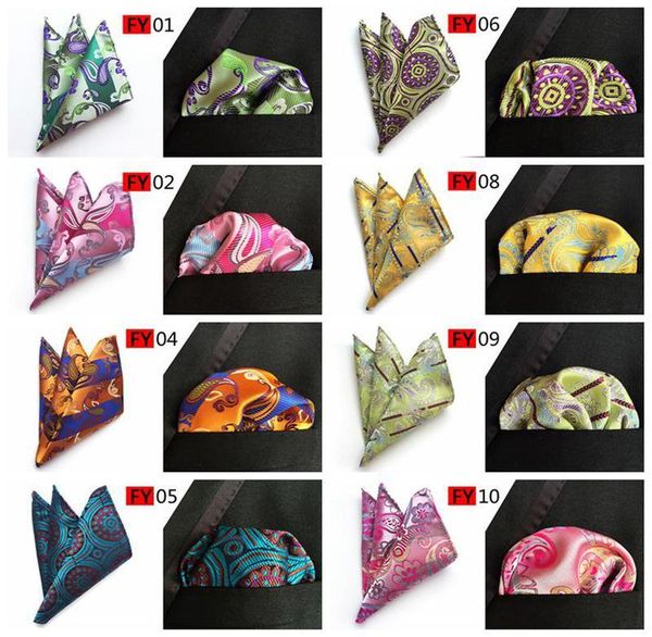 

new men arriver шаблон для мужчин площади silk paisley square handkerchief suit tie paisley платочки карманный bbyan bdehome, Blue;purple