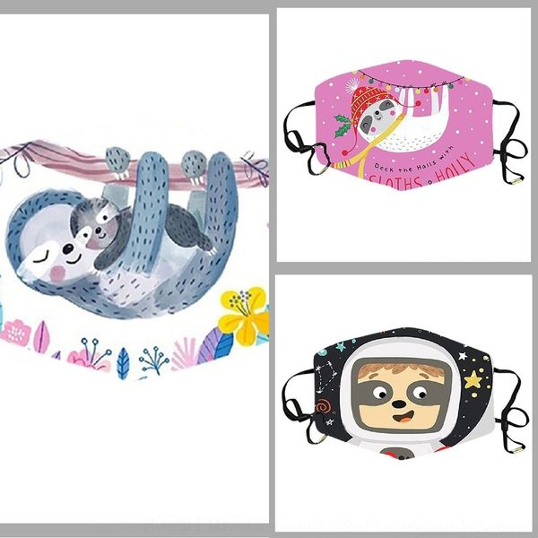 

8ryg mouth black ice cotton mask anti dust face cover pm2.5washable ice pink silk cotton masks child face lovers