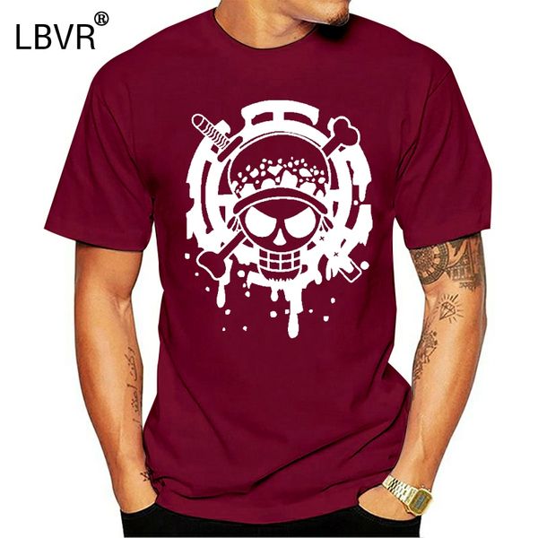 

trafalgar law logo t shirt print short sleeve crew neck original gift building spring letter shirt sport hooded sweatshirt hoodie