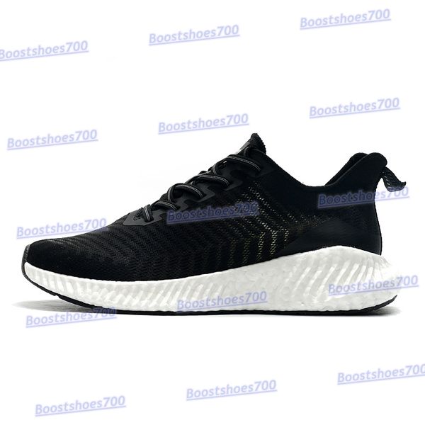 

treeperi runner 711 running shoes black white us 5.5 eur 36 for men shoes