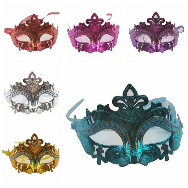 

men masks women gold party glitter with dhf840 dbc venetian mask mardi gras costume half face masquerade sparkle eqchs