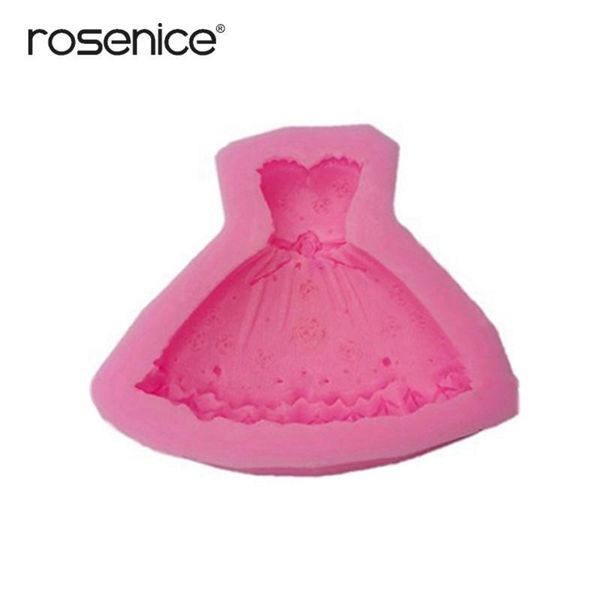 

3d шоколад поставка shaped fondant clay mold декорирование инструмент diy rosenice мыло силикон пудинг торт для polymer yxlvay garden_light