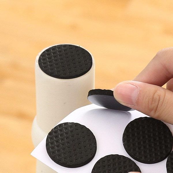 

2 8 12 18 30 протекторы председатель leg анти мебель чехлы круглый скользят колодки днища ноги таблица пола bbyapk packing2010