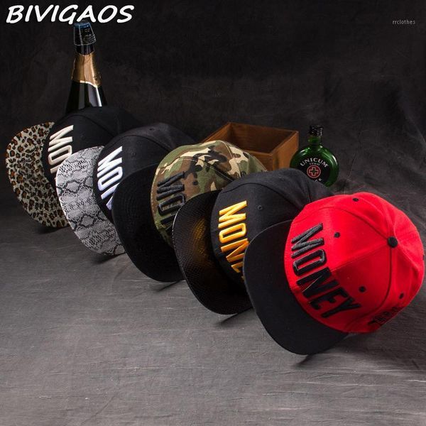 

ball caps fashion men womens casual snapback hats swag money letters 3d embroidery hip hop cap baseball bone gorras for women1, Blue;gray