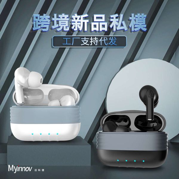 

m30 wirels noise reduction black technology sports tws bluetooth headset 5.1 new